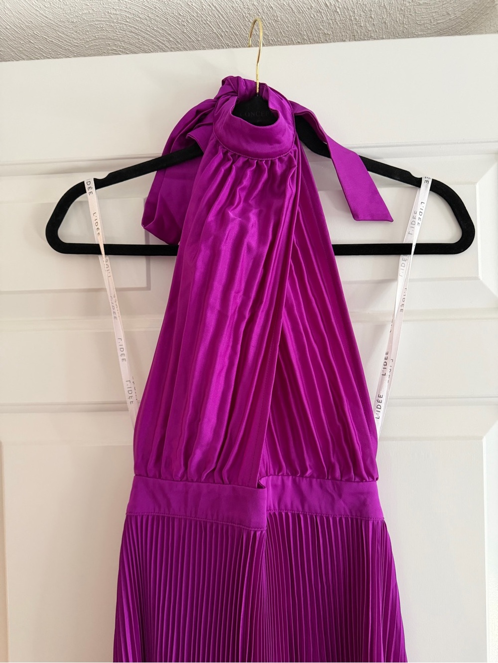 L’Idee Renaissance Dress XS/2 - Picture 4 of 6